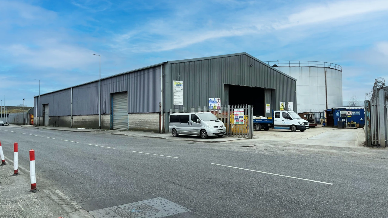 
                        img-20250325-wa0007-copy.jpg, Belfast, BT3 9AL