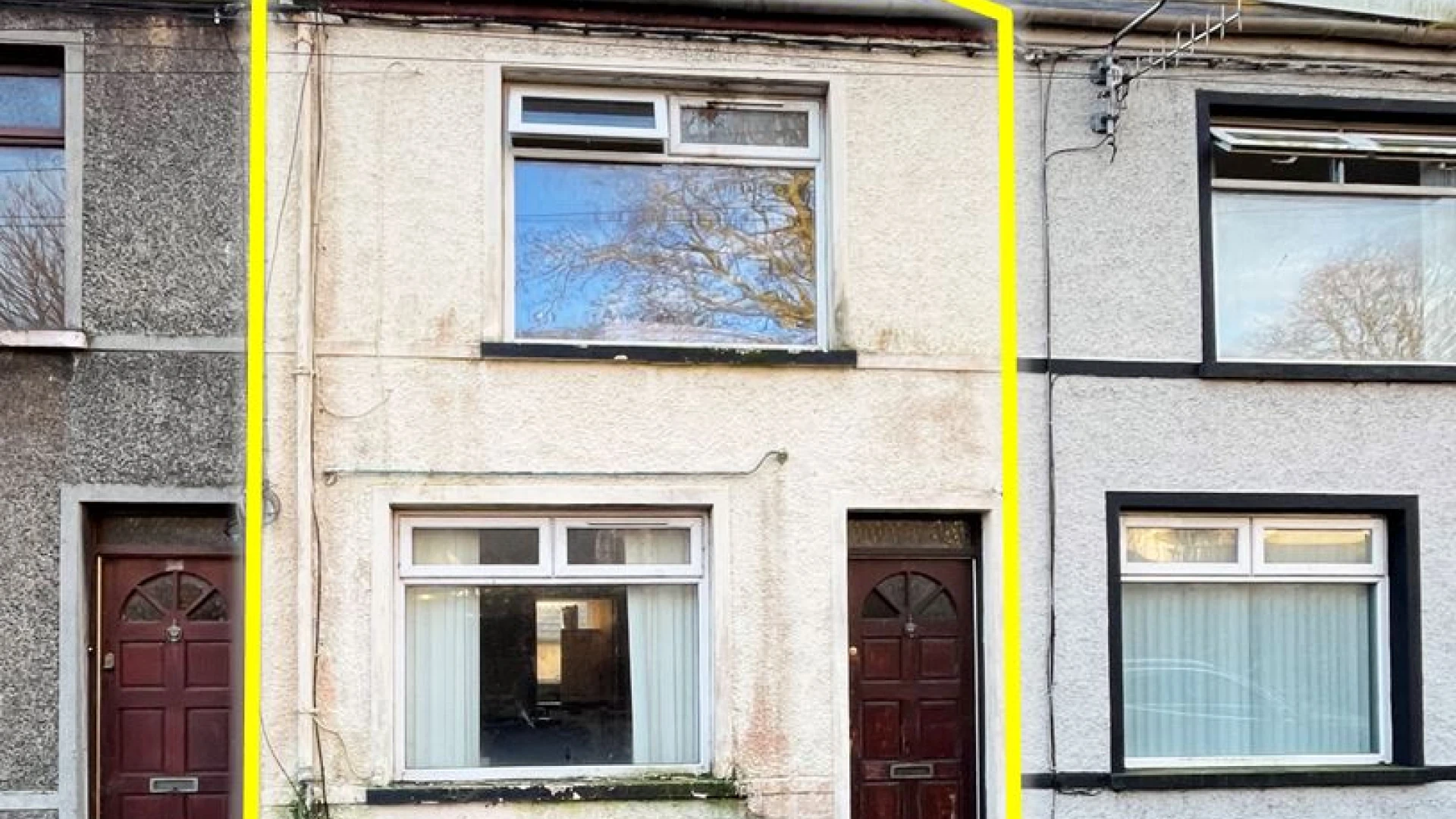 24 Exchange Road