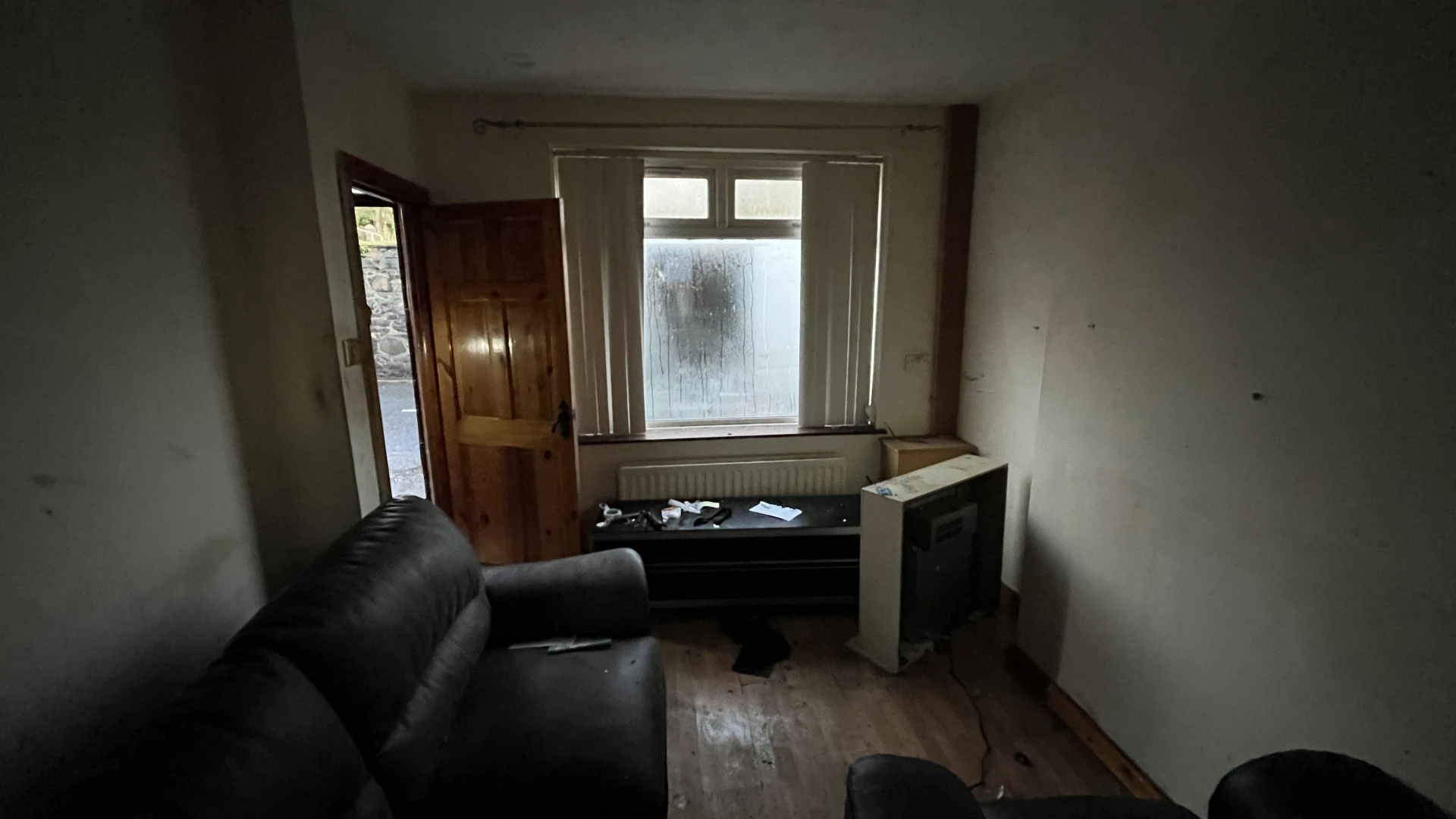 24 Exchange Road