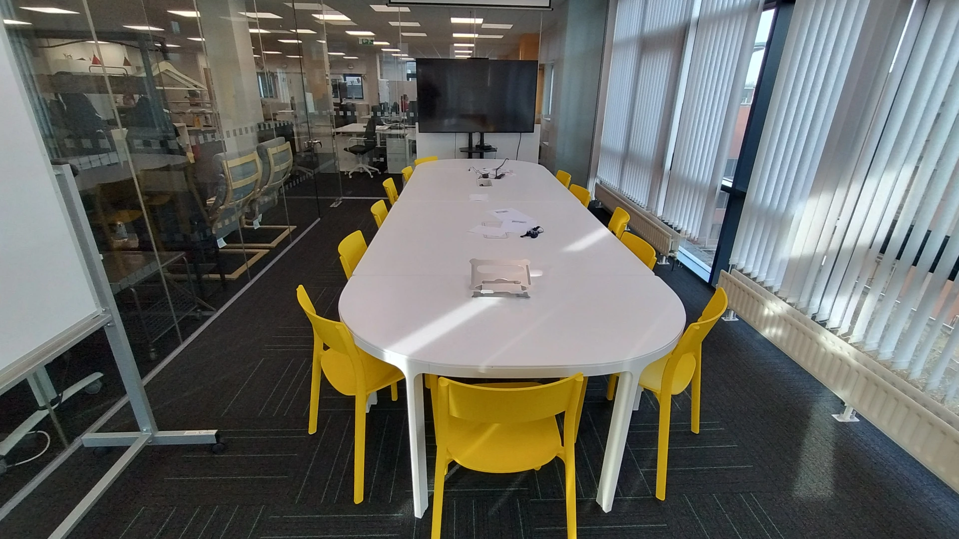 5th Floor, City Exchange, 11-13 Gloucester Street