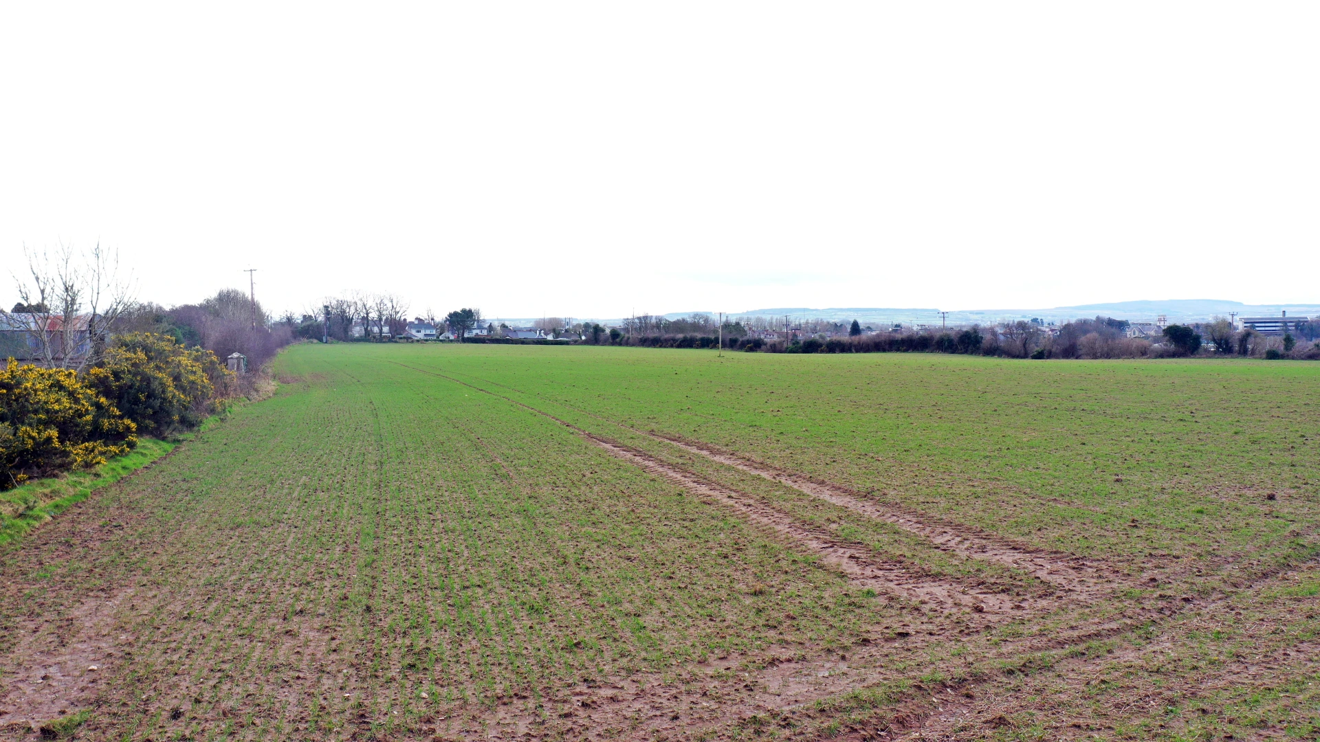 Lands at Killane Road