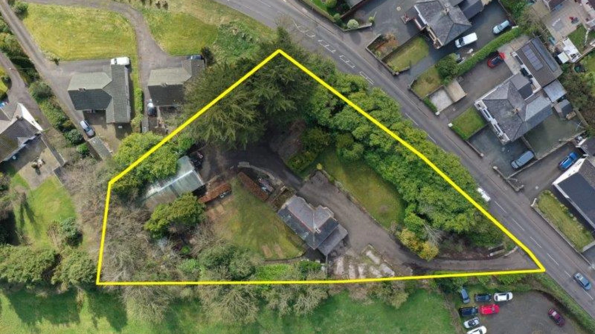22 Ballymena Road