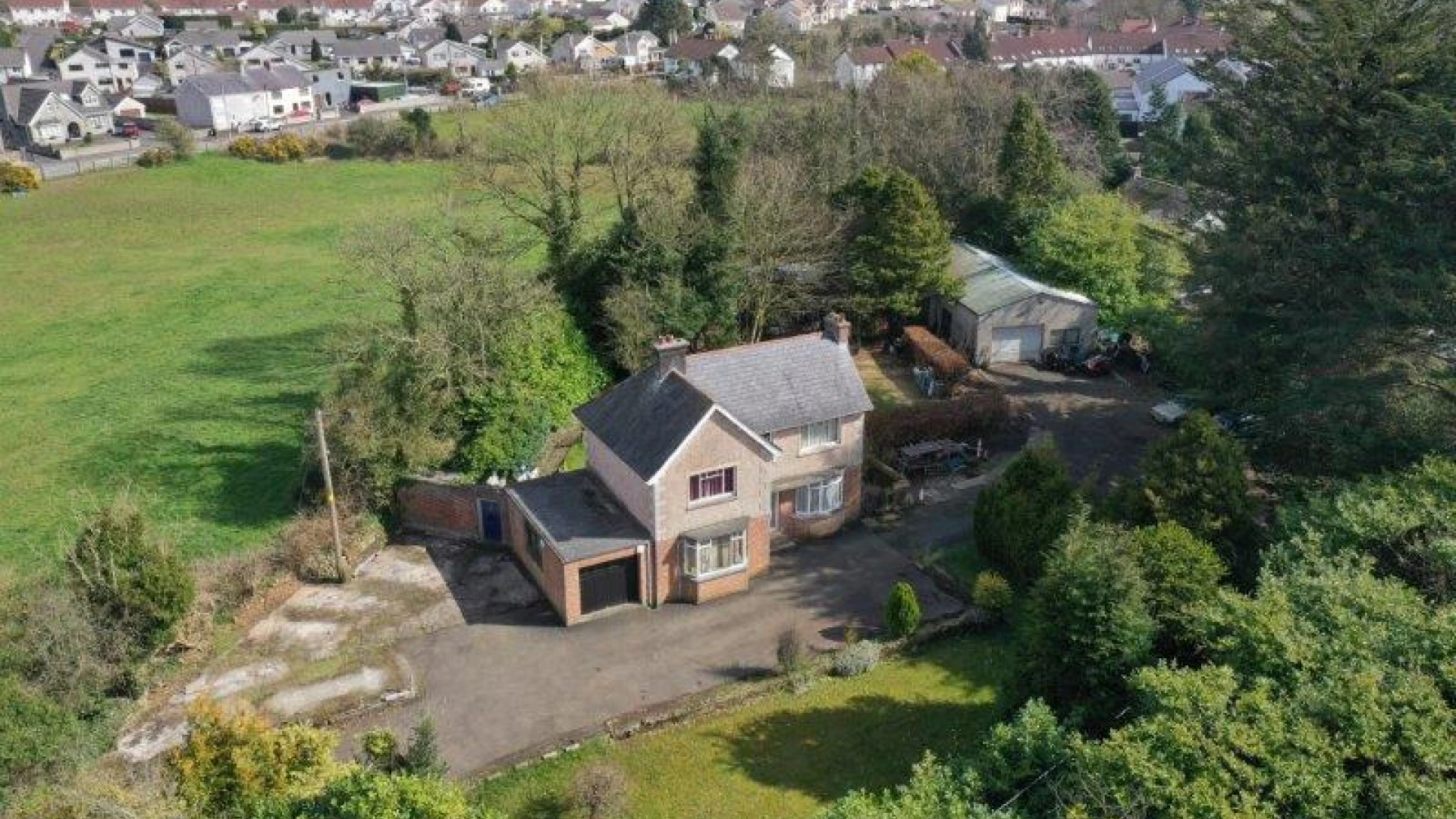 22 Ballymena Road