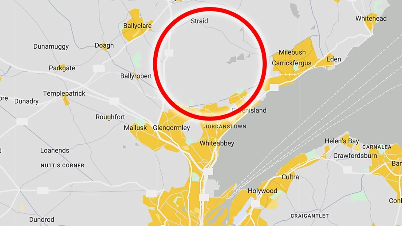 
                        capture1.JPG, Newtownabbey, BT36 5SF