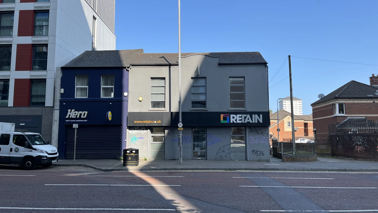 
                        img_3708.jpg, Belfast, BT15 1AS