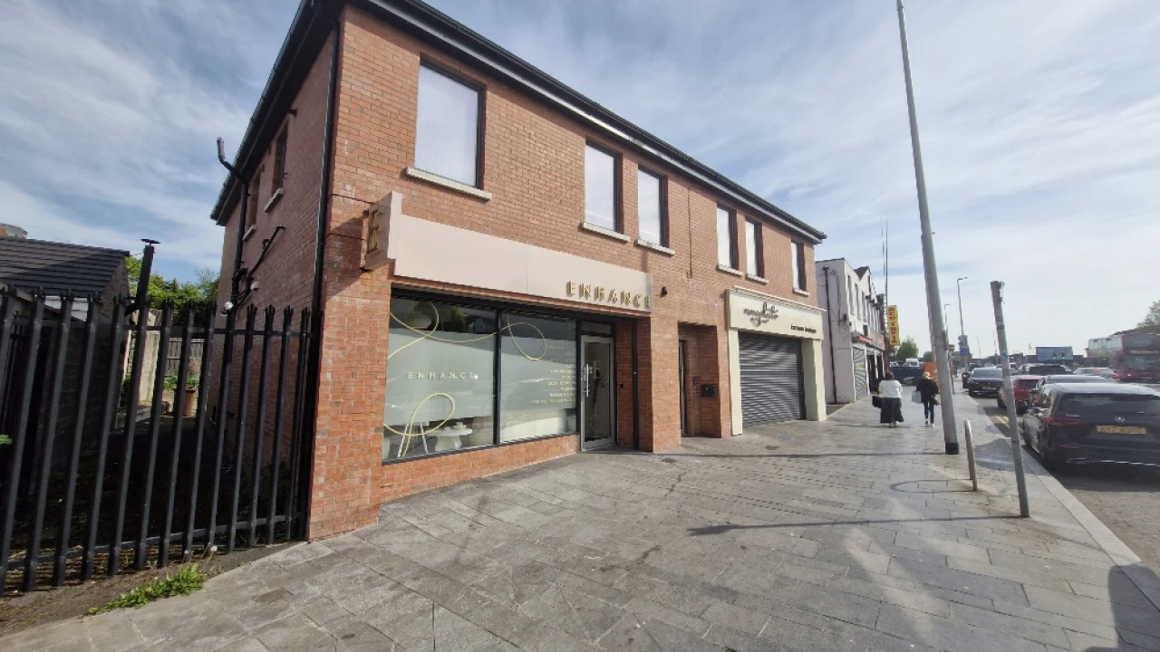
                        1.jpg, Belfast, BT11 9BU