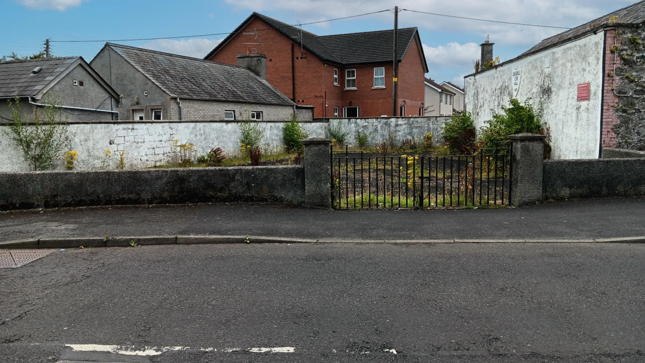 
                        0009.jpg, Ballymena, BT42 1RA