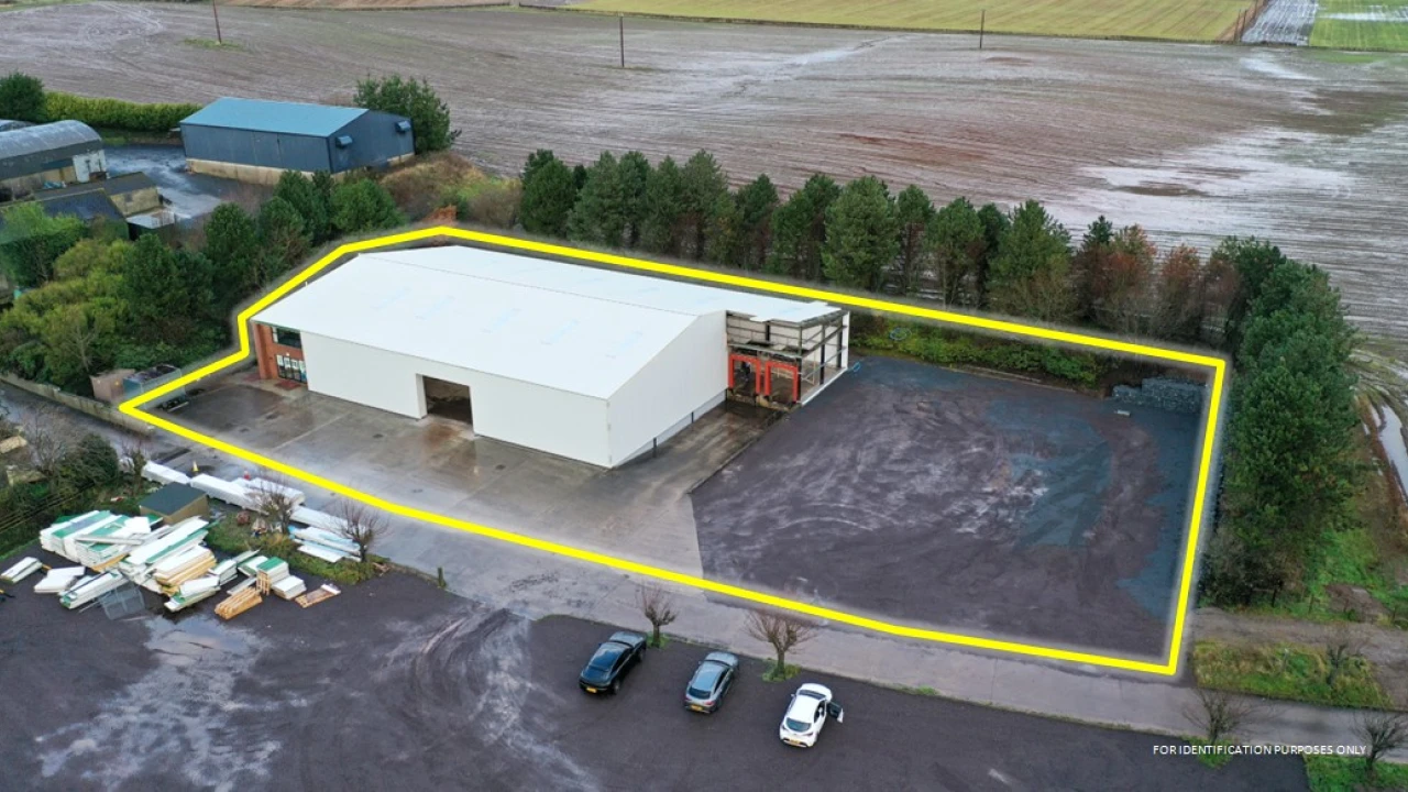 
                        webfront.jpg, Comber, BT23 5LE