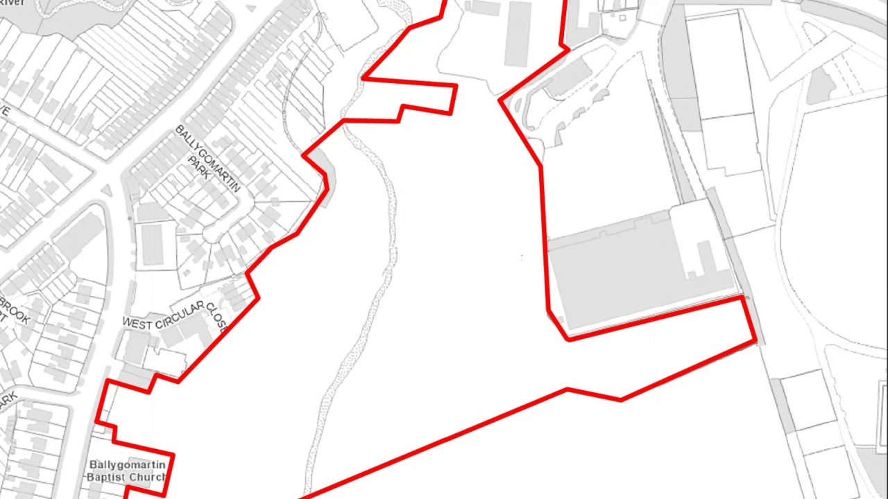 
                        site-map-outlined.jpg, Belfast, BT13 3LD