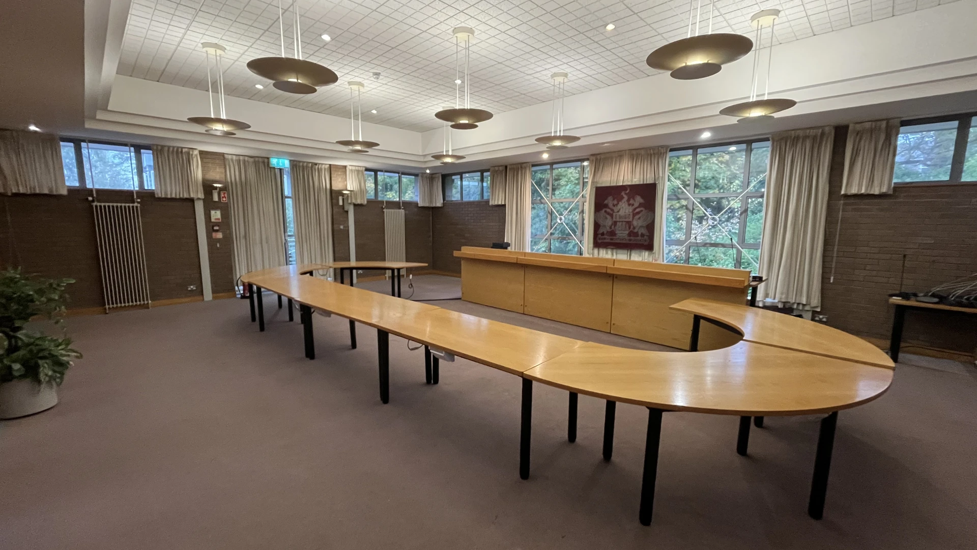 Smiley Building, 30B Victoria Road