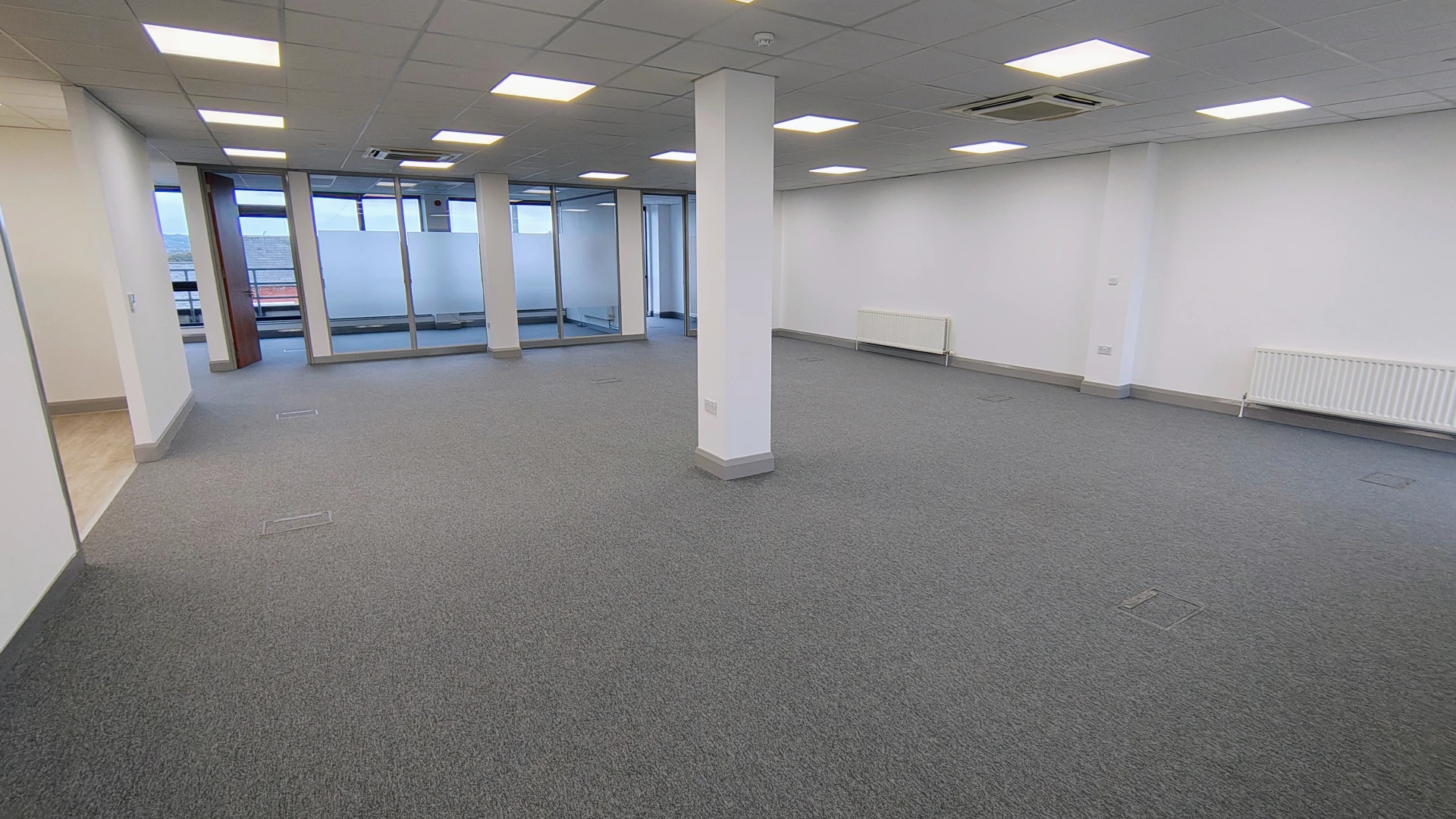 Suite 6, Ormeau House, 91-97 Ormeau Road
