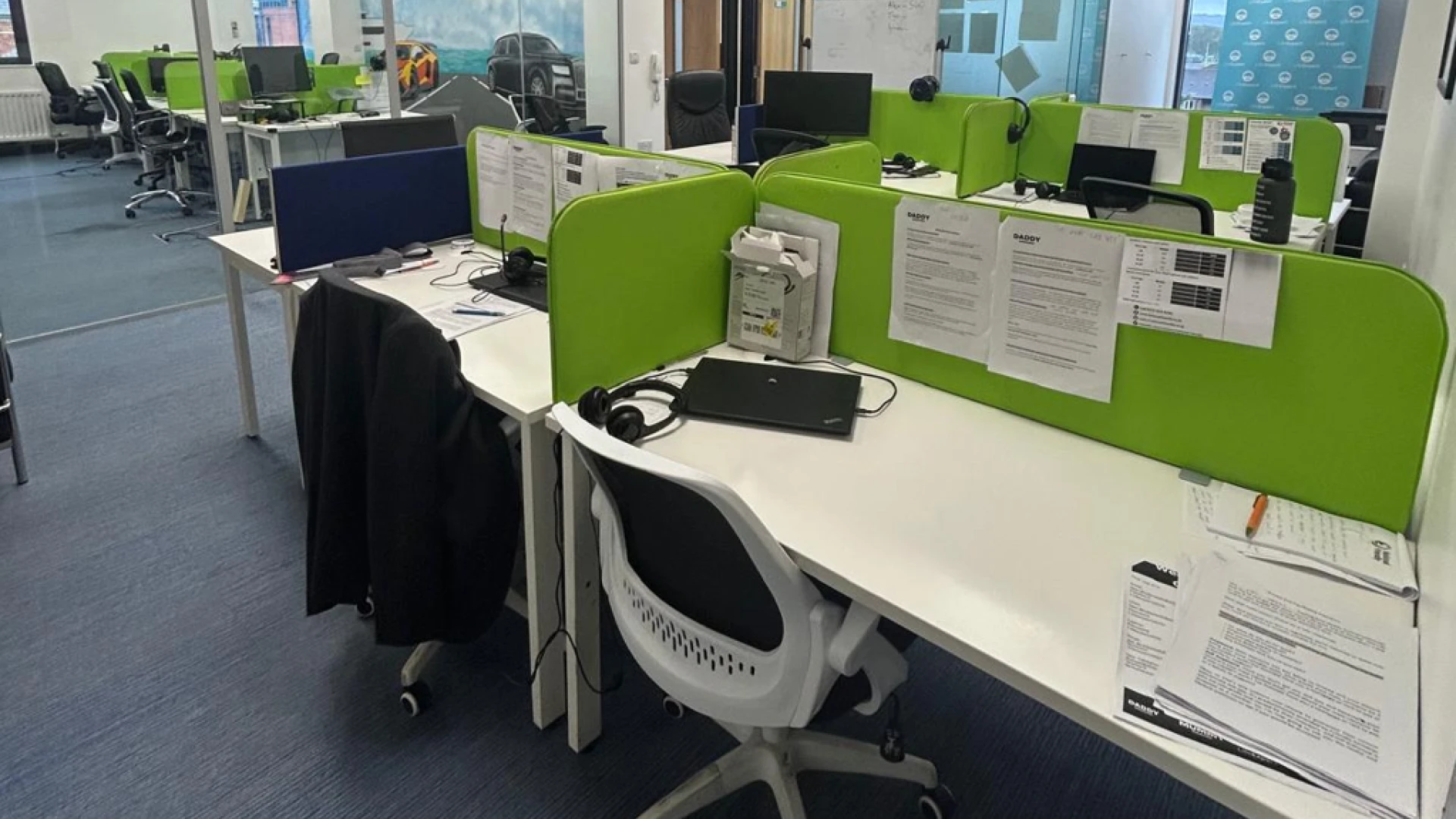 Suite 7, Ormeau House, 91-97 Ormeau Road