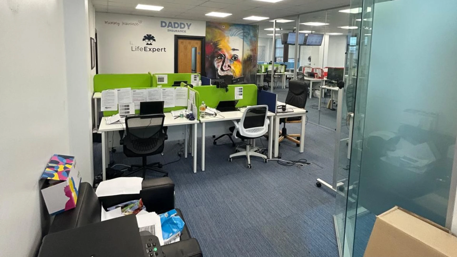 Suite 7, Ormeau House, 91-97 Ormeau Road