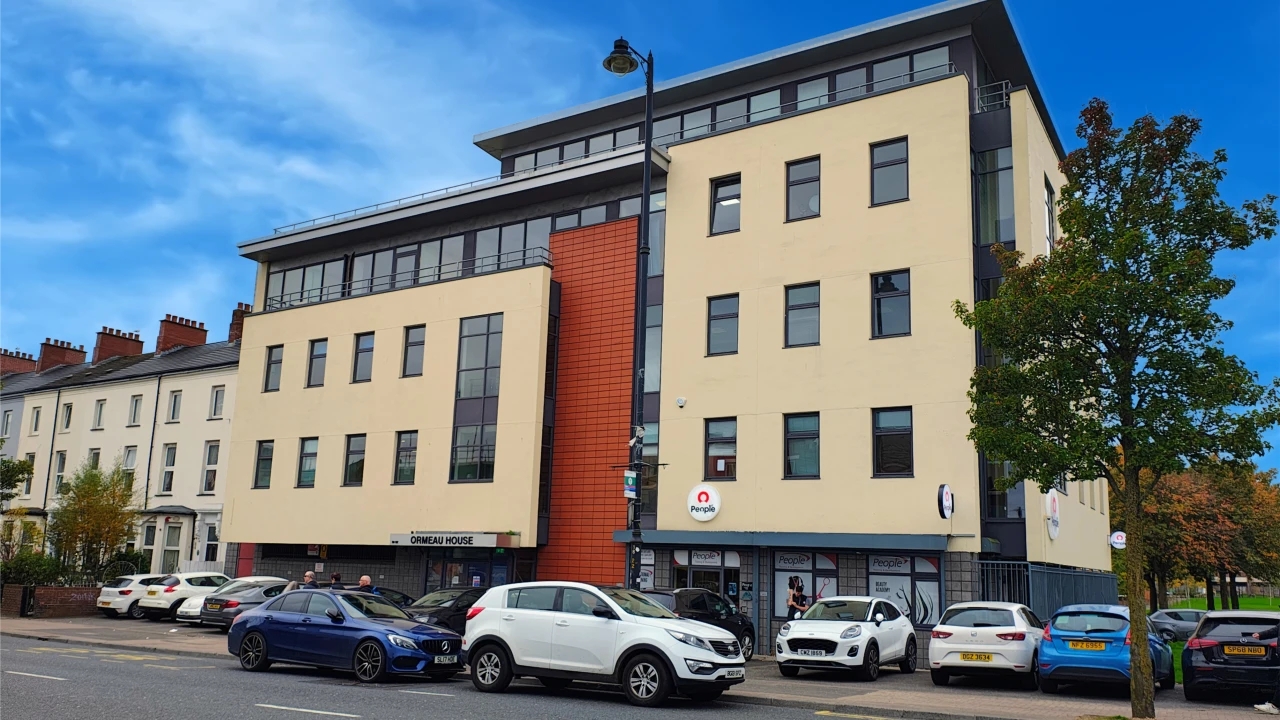 
                        webfront.png, Belfast, BT7 1SH