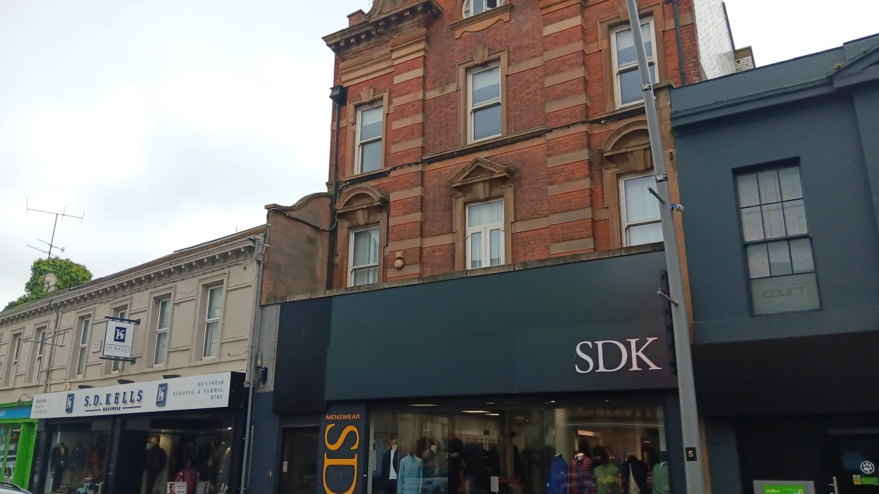 
                        20251006_123031.jpg, Larne, BT40 1JQ