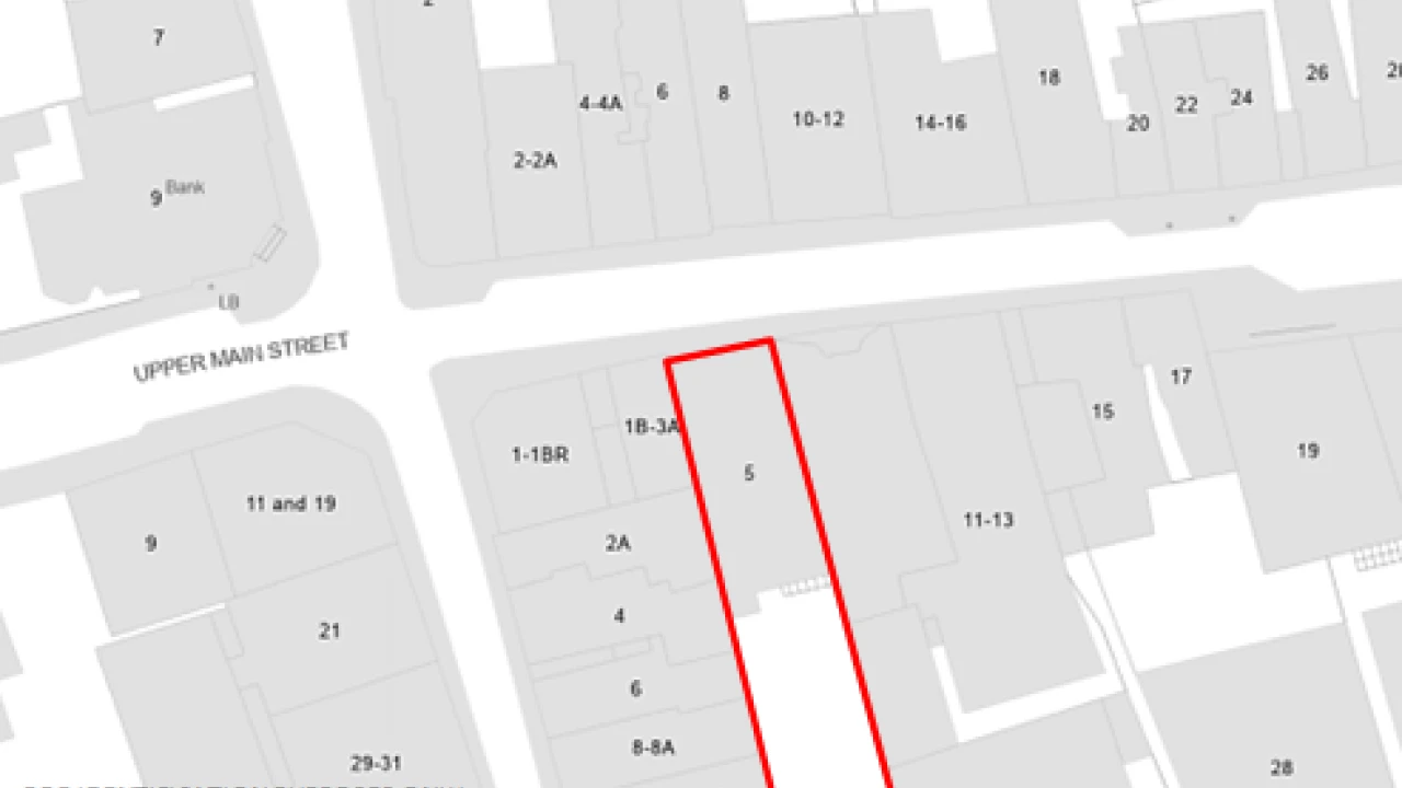 
                        5mainstreet.png, Larne, BT40 1JQ