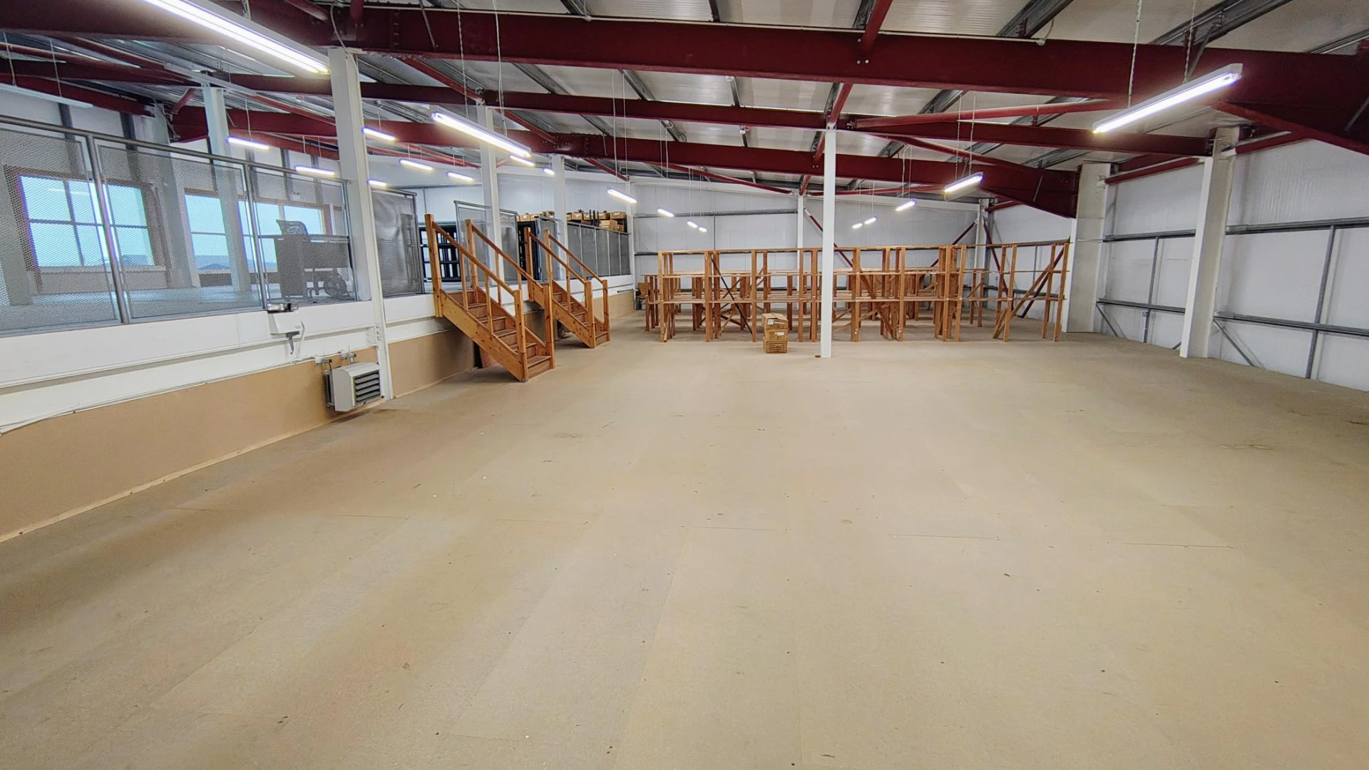 19A Springfarm Industrial Estate