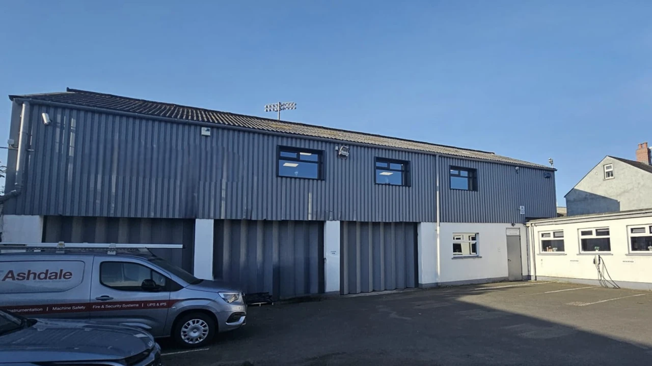 
                        1a.jpg, Belfast, BT15 3PX