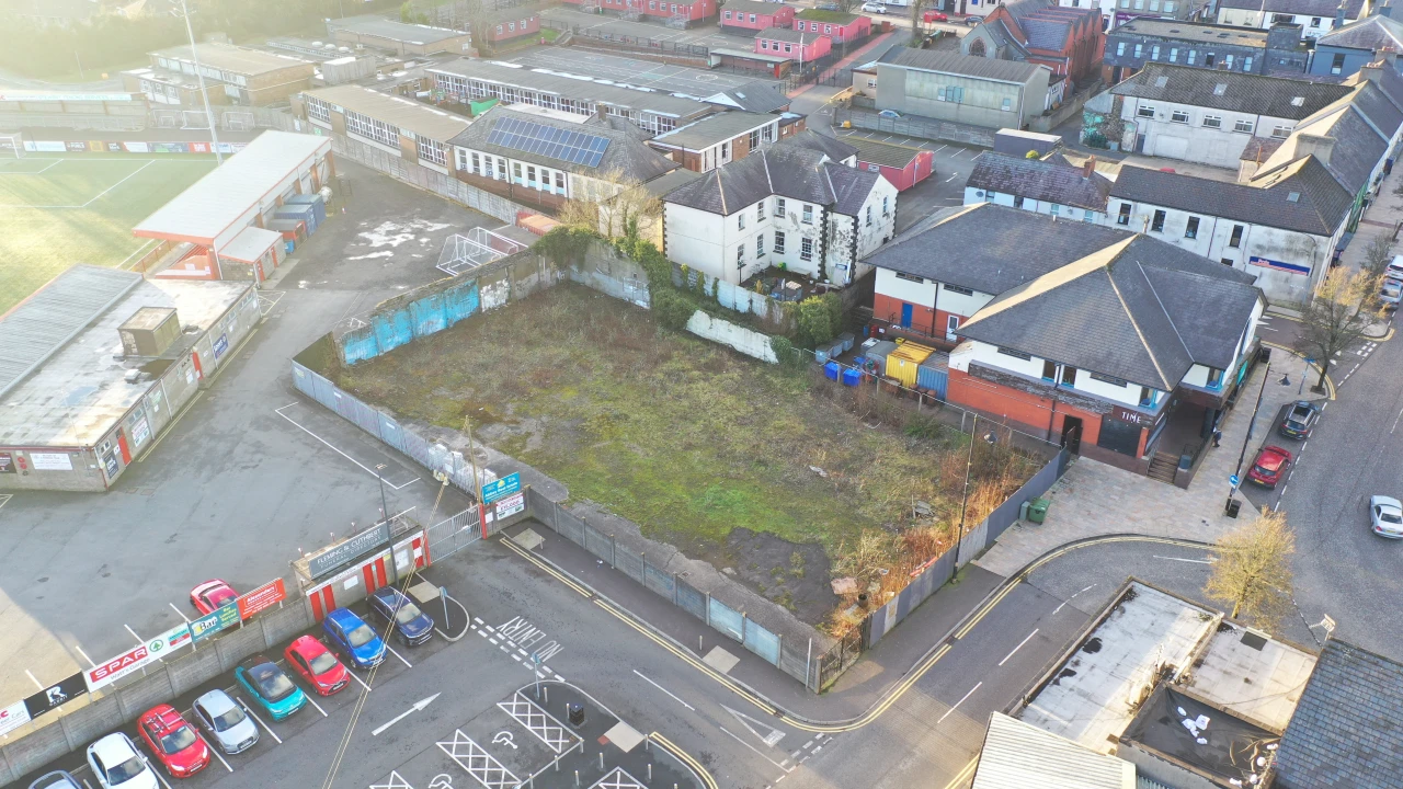 
                        dji_0681.JPG, Ballyclare, BT39 9BB