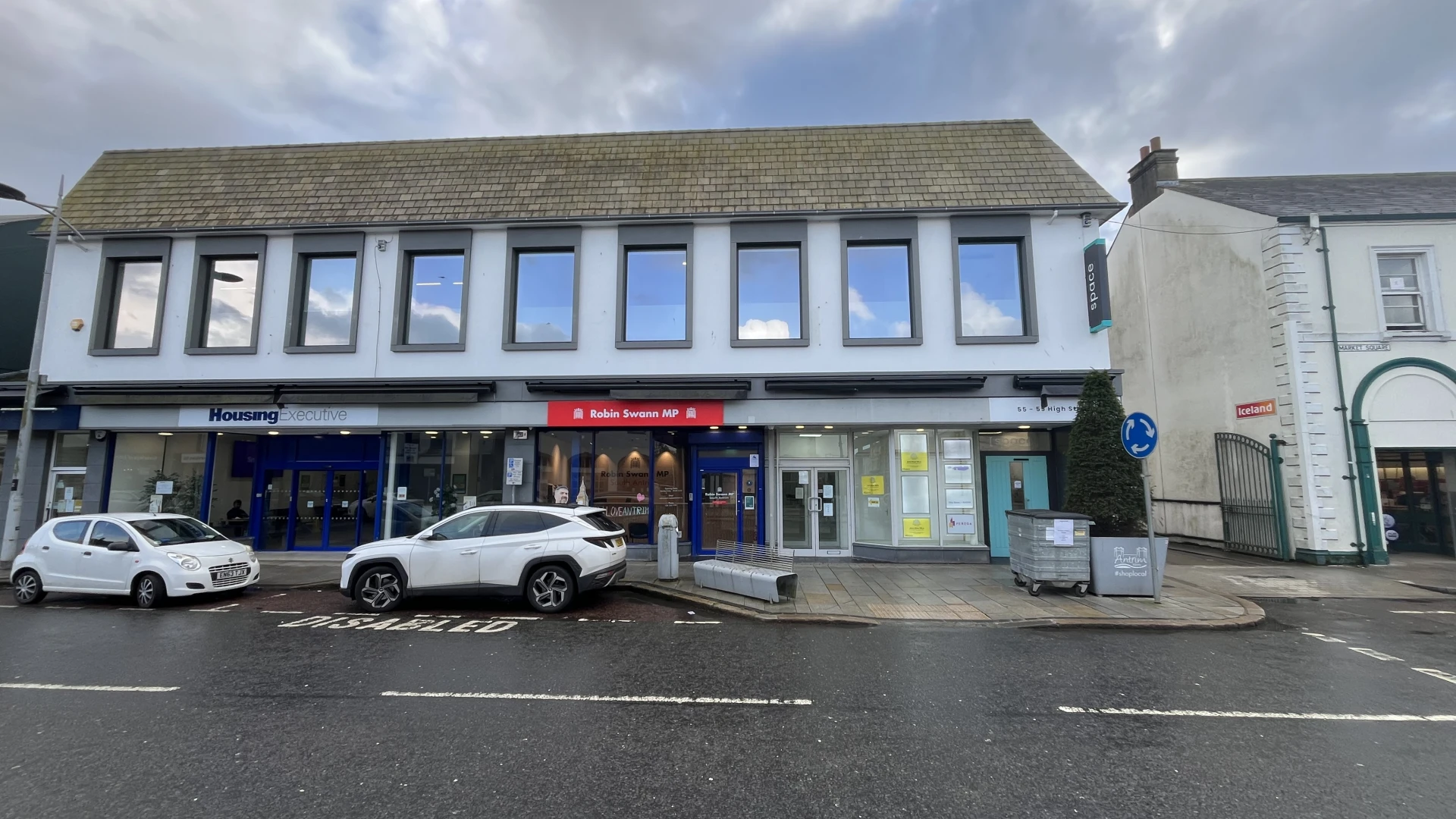 Unit 1B, 55-59 High Street