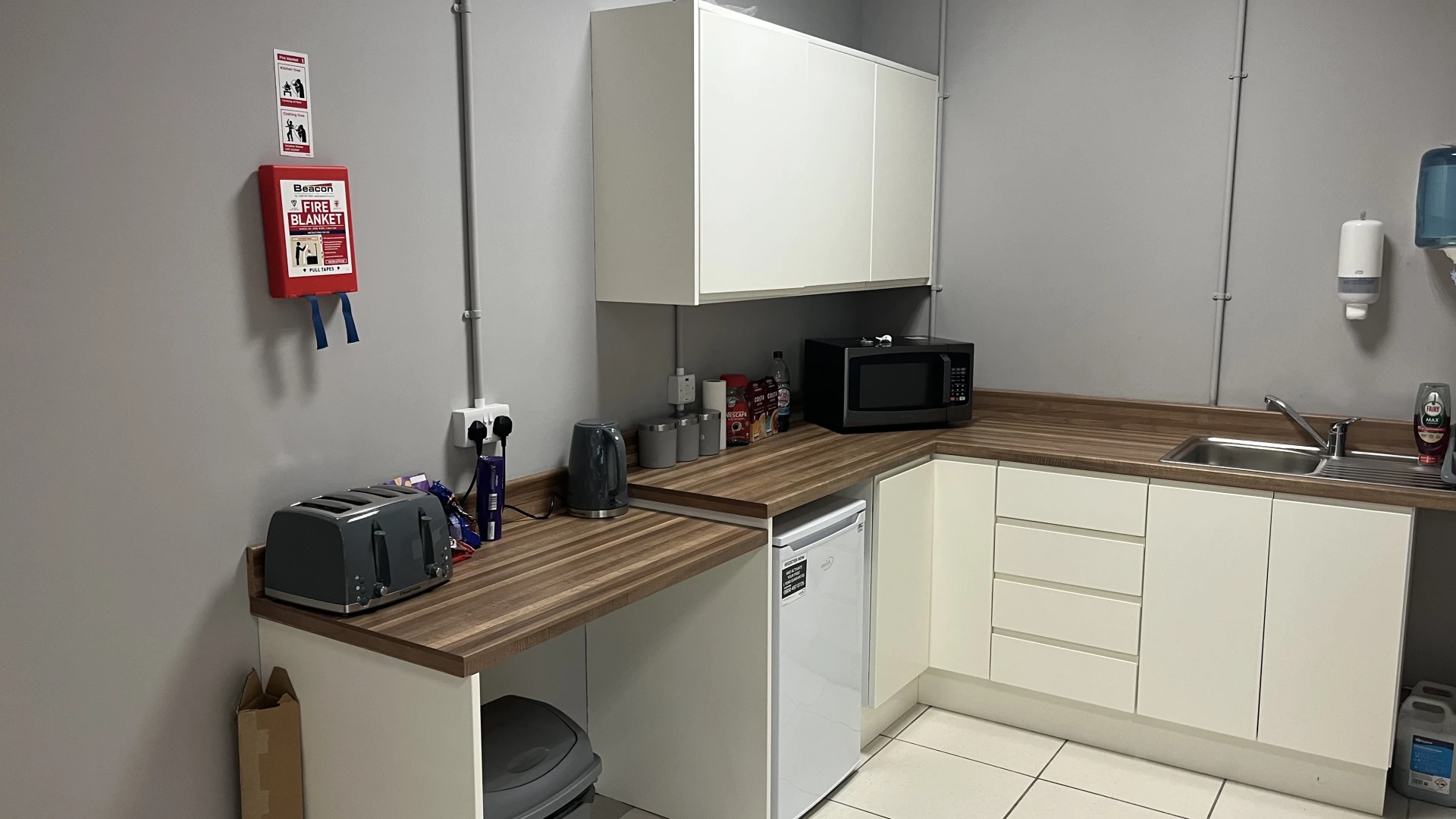 Unit 1B, 55-59 High Street