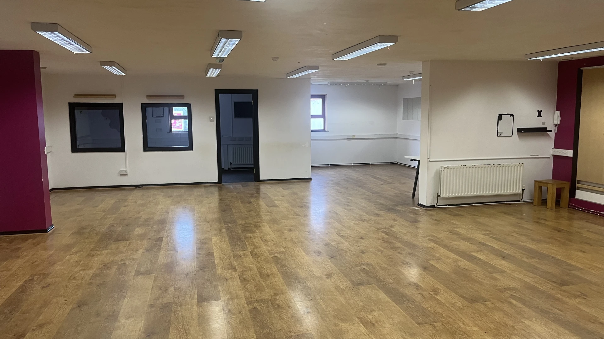 1C Ballynure Road
