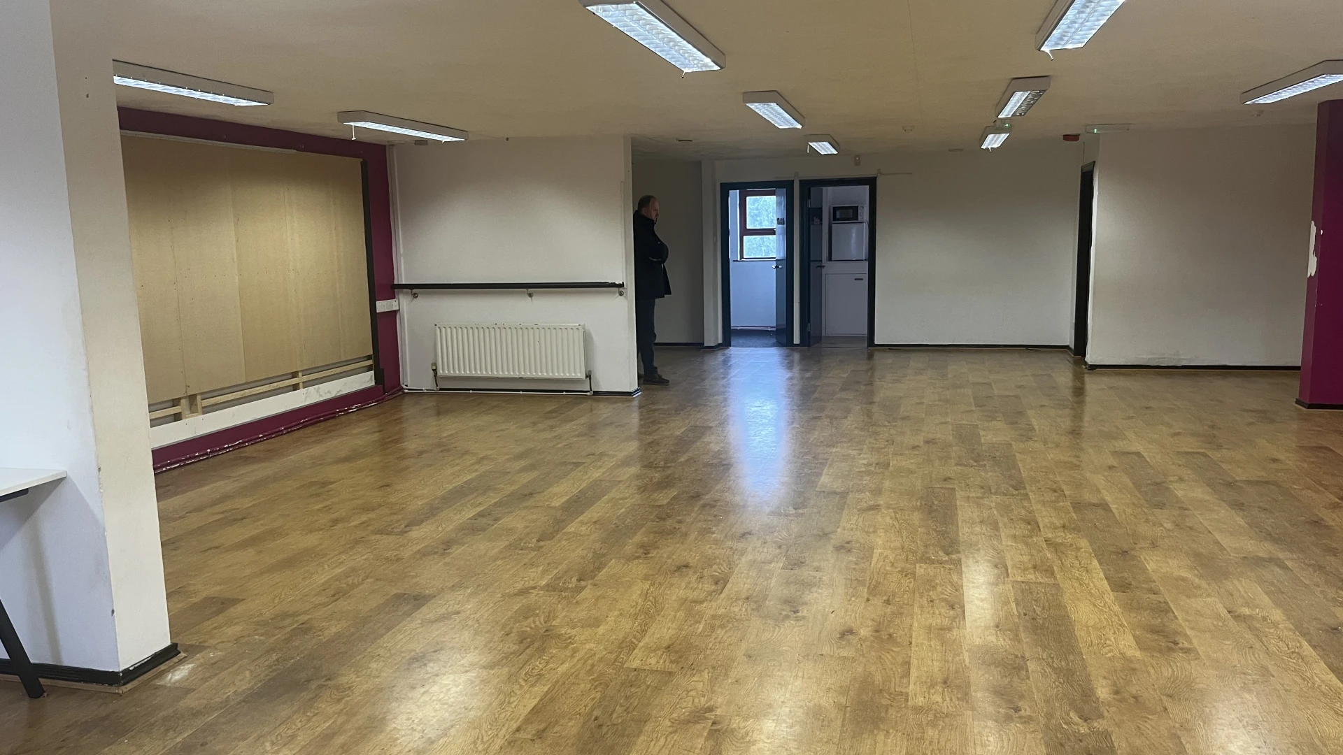 1C Ballynure Road