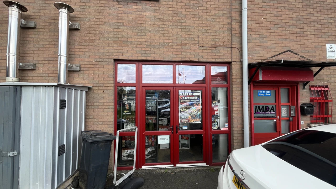 
                        image00001.jpeg, Ballyclare, BT39 9AG