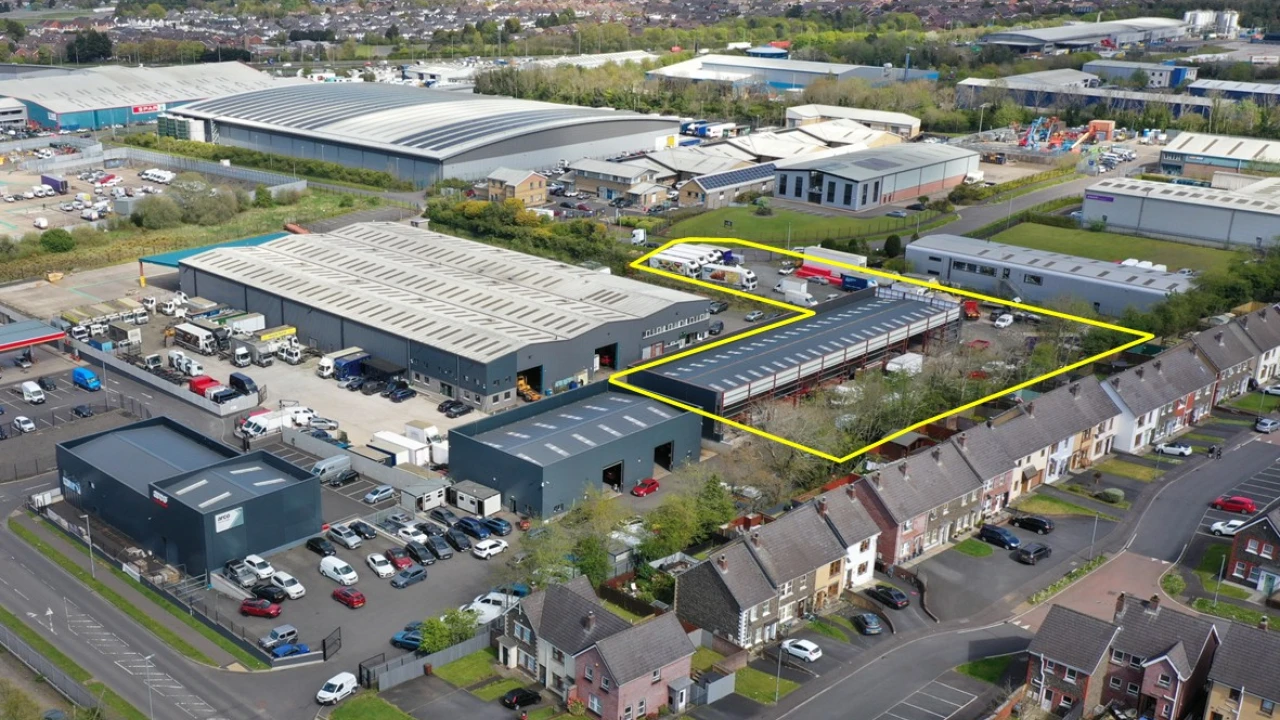 
                        web-front-.jpg, Newtownabbey, BT36 4GX