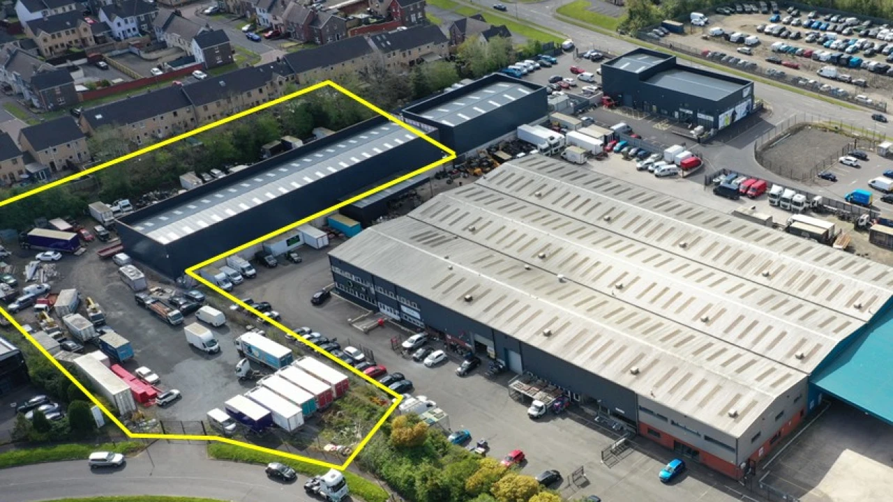 
                        web2.jpg, Newtownabbey, BT36 4GX