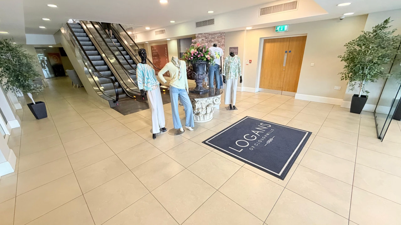 
                        8.jpeg, Ballymena, BT44 9PX