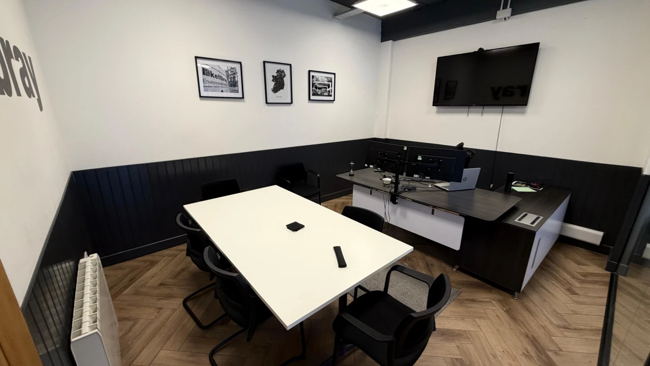
                        office.jpeg, Belfast, BT3 9JP