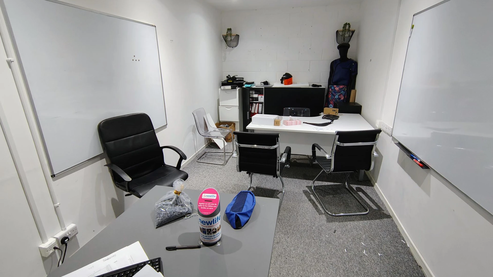 Unit 12, Agnes Street Industrial Estate
