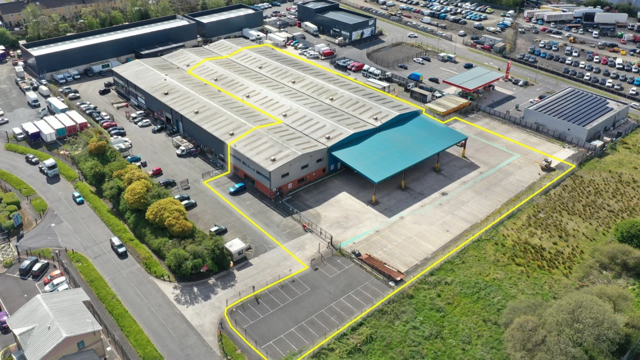 
                        webfront.jpg, Newtownabbey, BT36 4GX