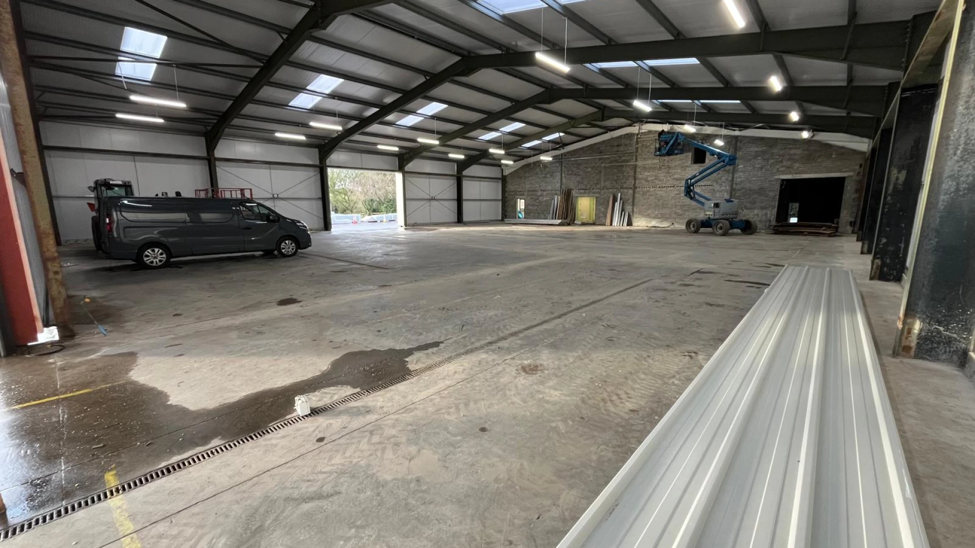 140 Newtownards Road