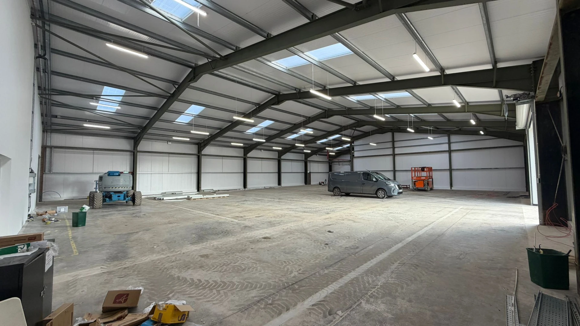 140 Newtownards Road