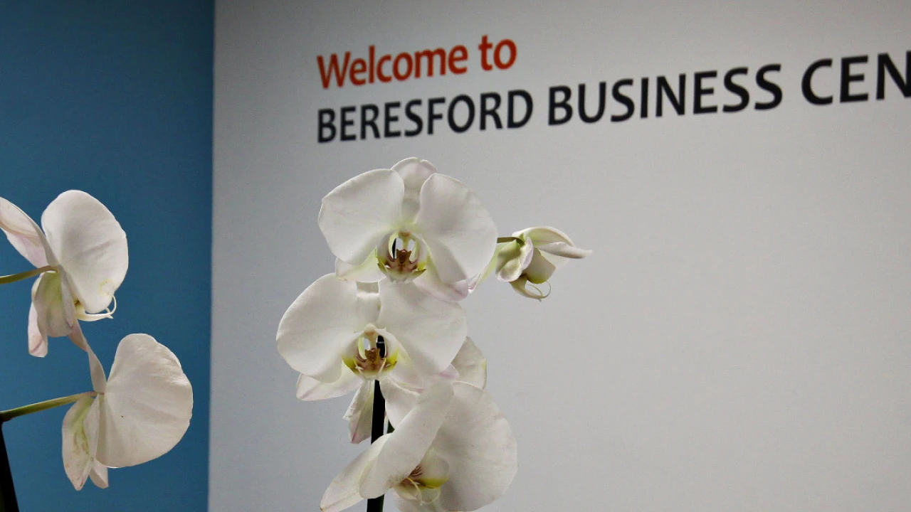 Beresford Business Centre
                        9-beresford.jpg, Coleraine, BT52 1HE
