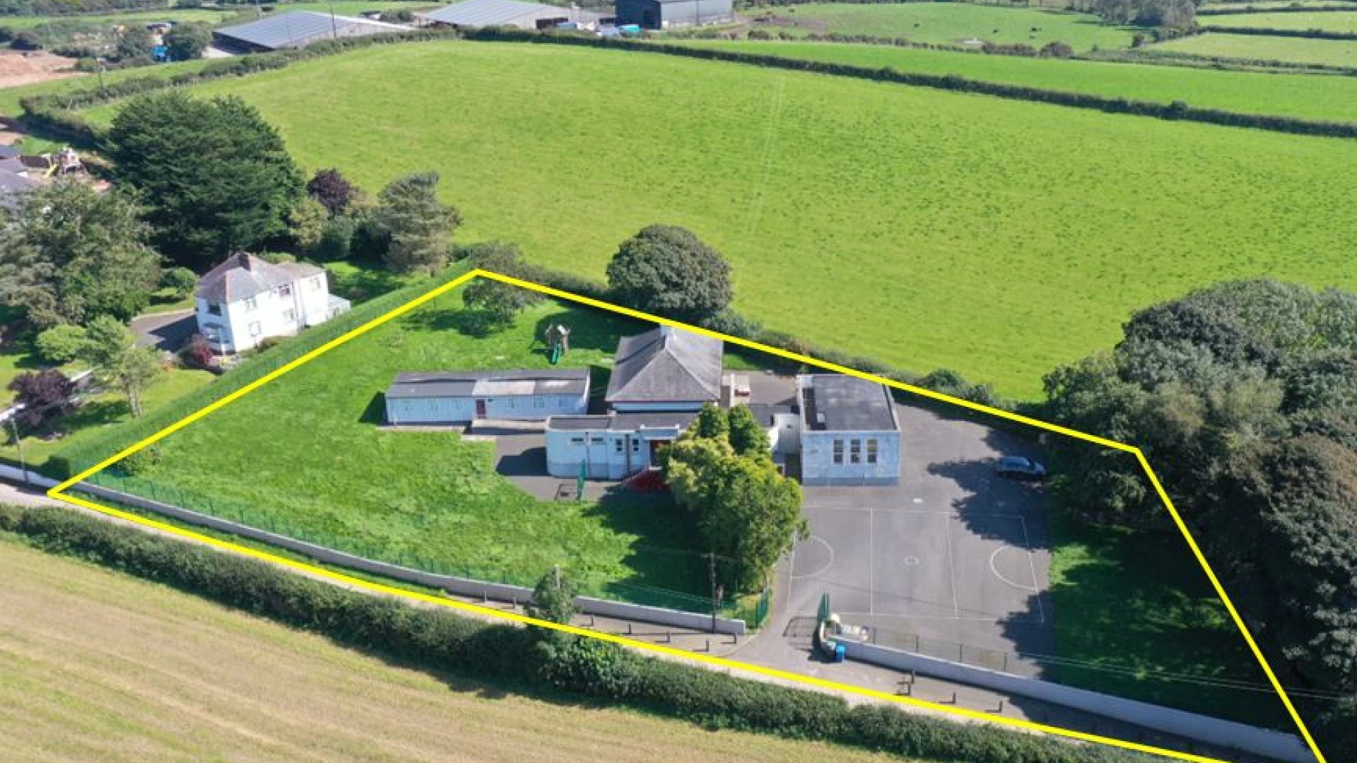 45 Ballycruttle Road