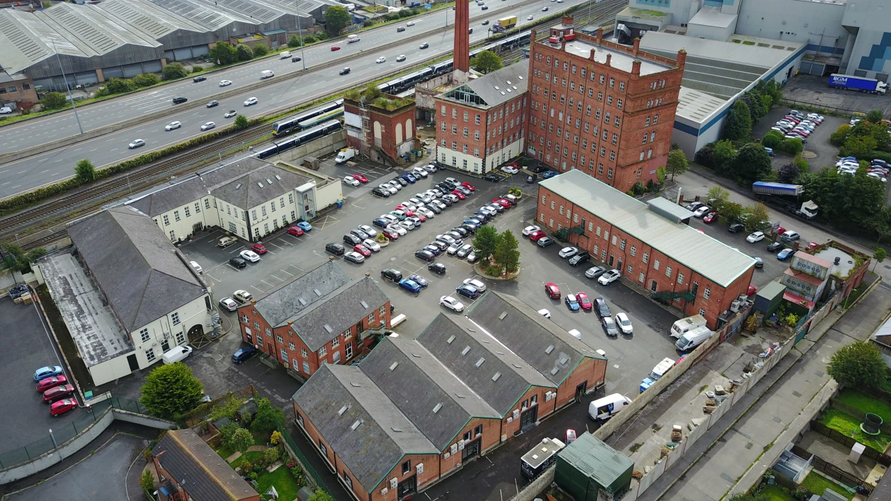 
                        dji_0189.JPG, Belfast, BT15 3HN