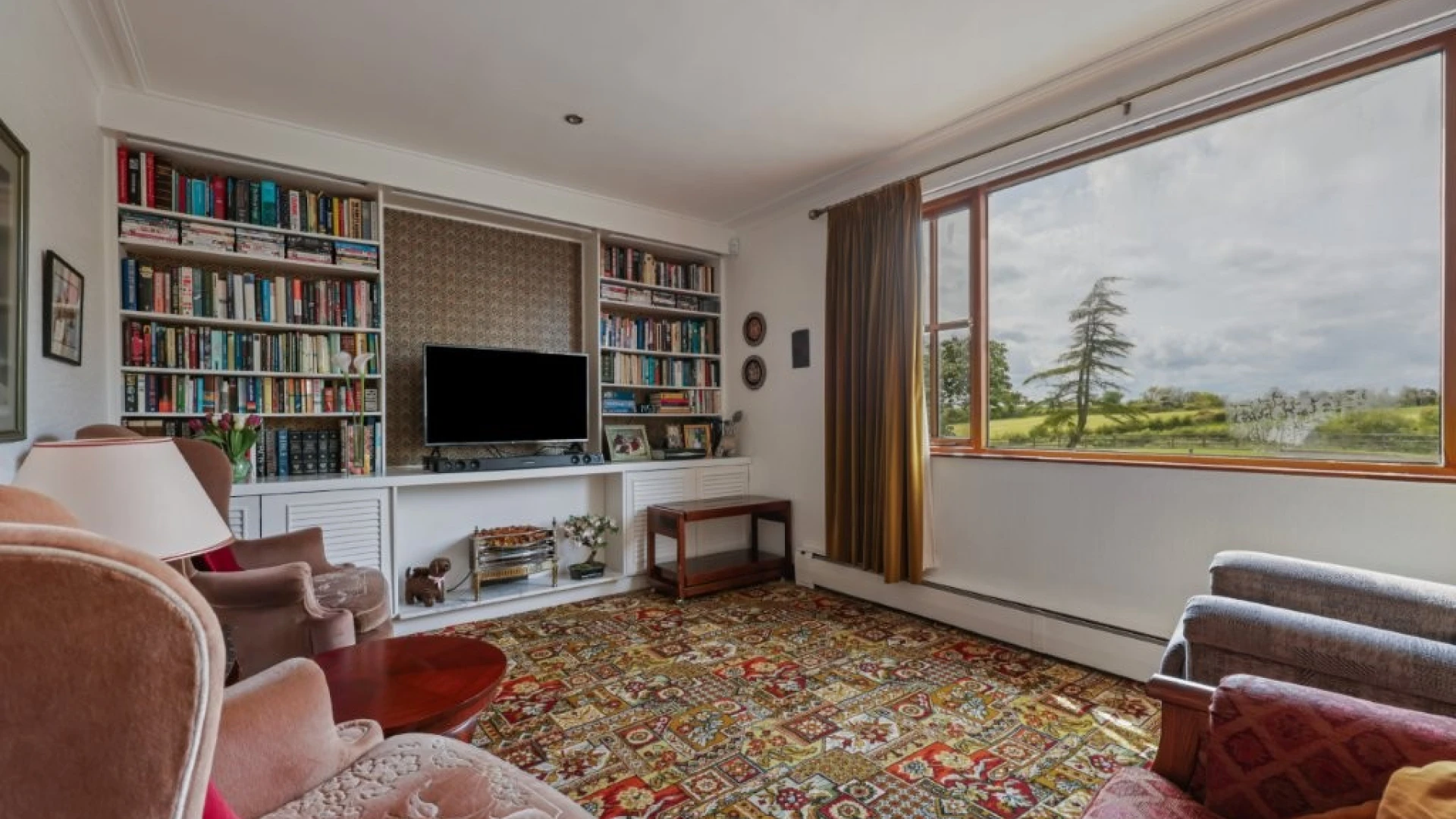 Oakleigh House, 736 Saintfield Road, Carryduff