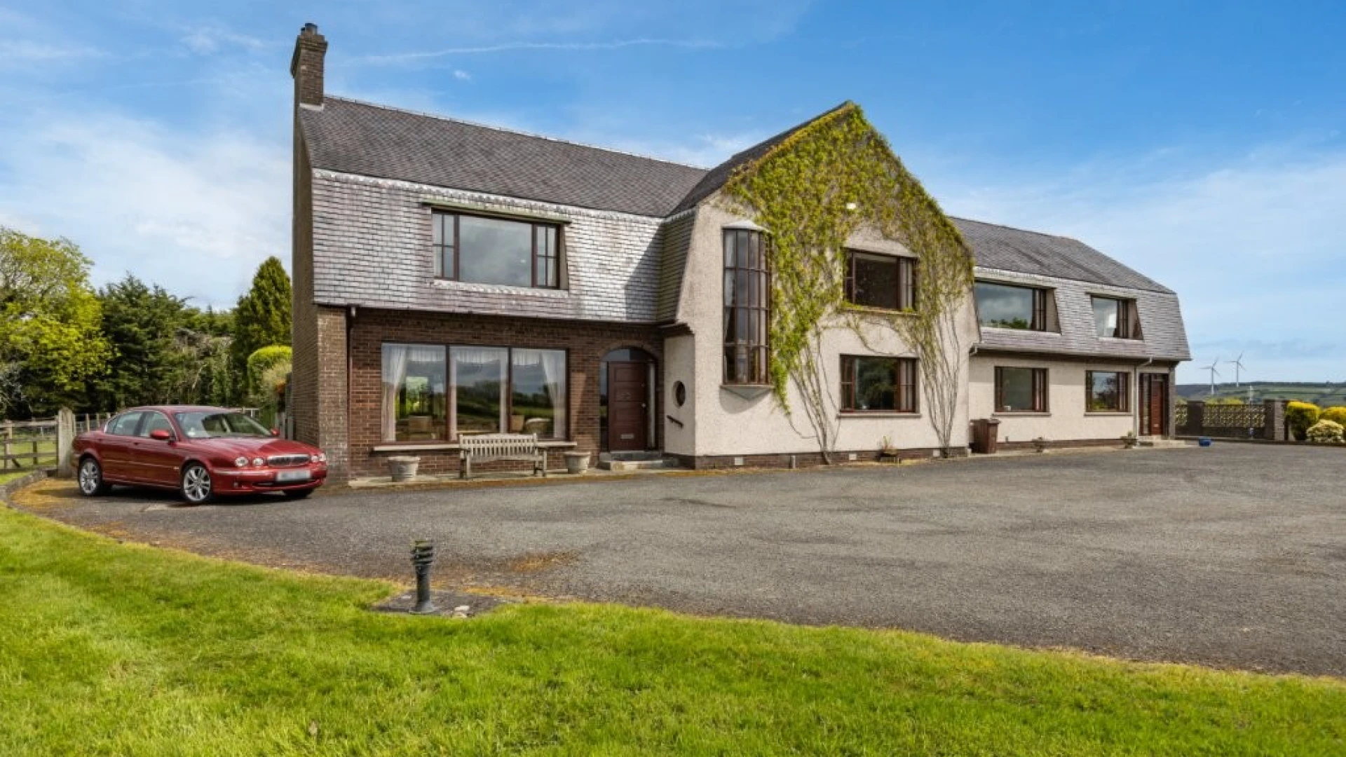 Oakleigh House, 736 Saintfield Road, Carryduff