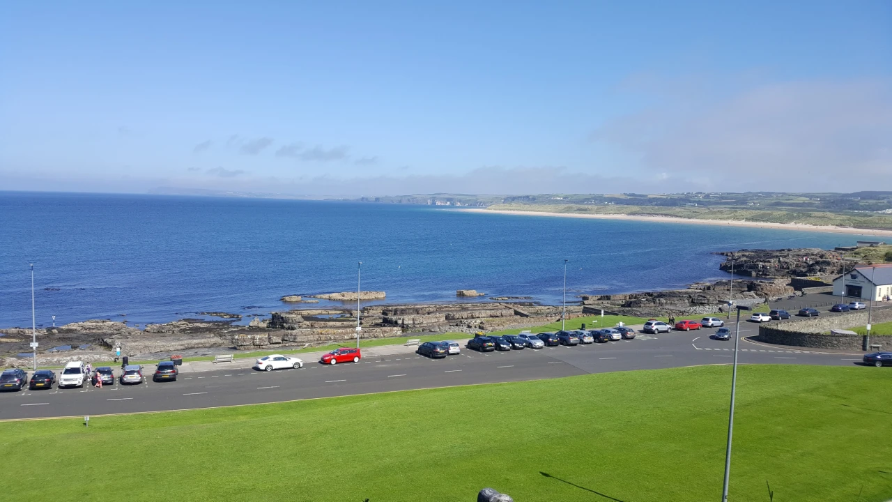
                        20170724_155056_resized_2.jpg, Portrush, BT56 8AY