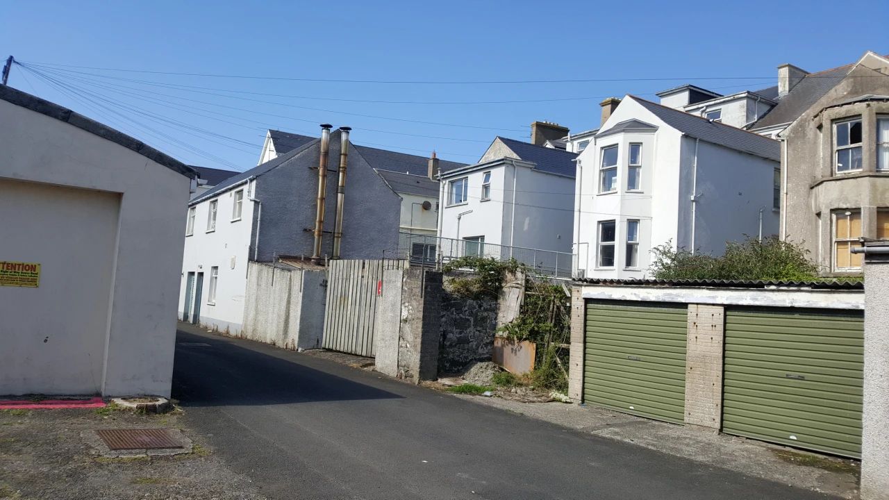 
                        20170724_162924_resized.jpg, Portrush, BT56 8AY