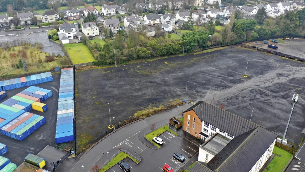 
                        photo3.jpg, Ballymena, BT43 7FU