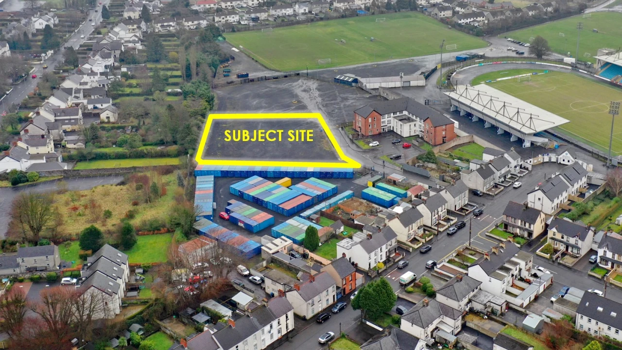 
                        photofront.jpg, Ballymena, BT43 7FU