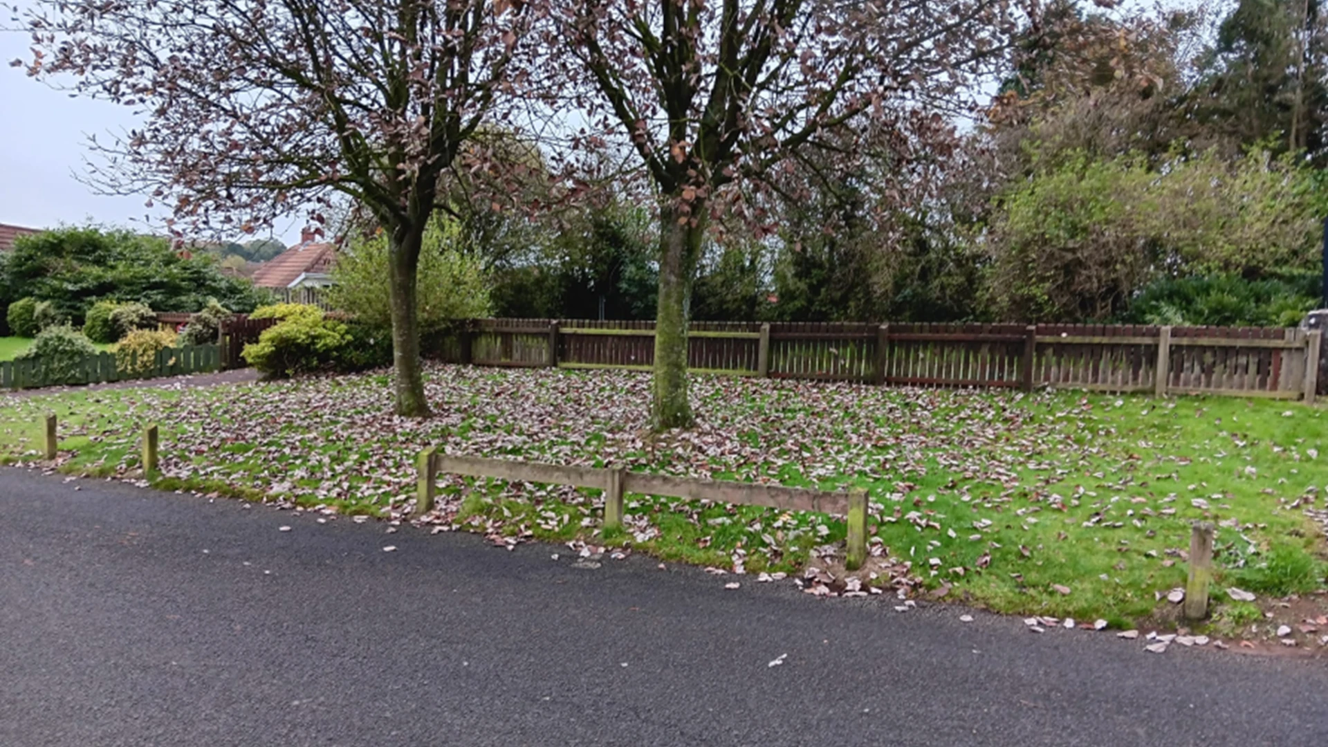 Lands off Cullybackey Road, Ahoghill