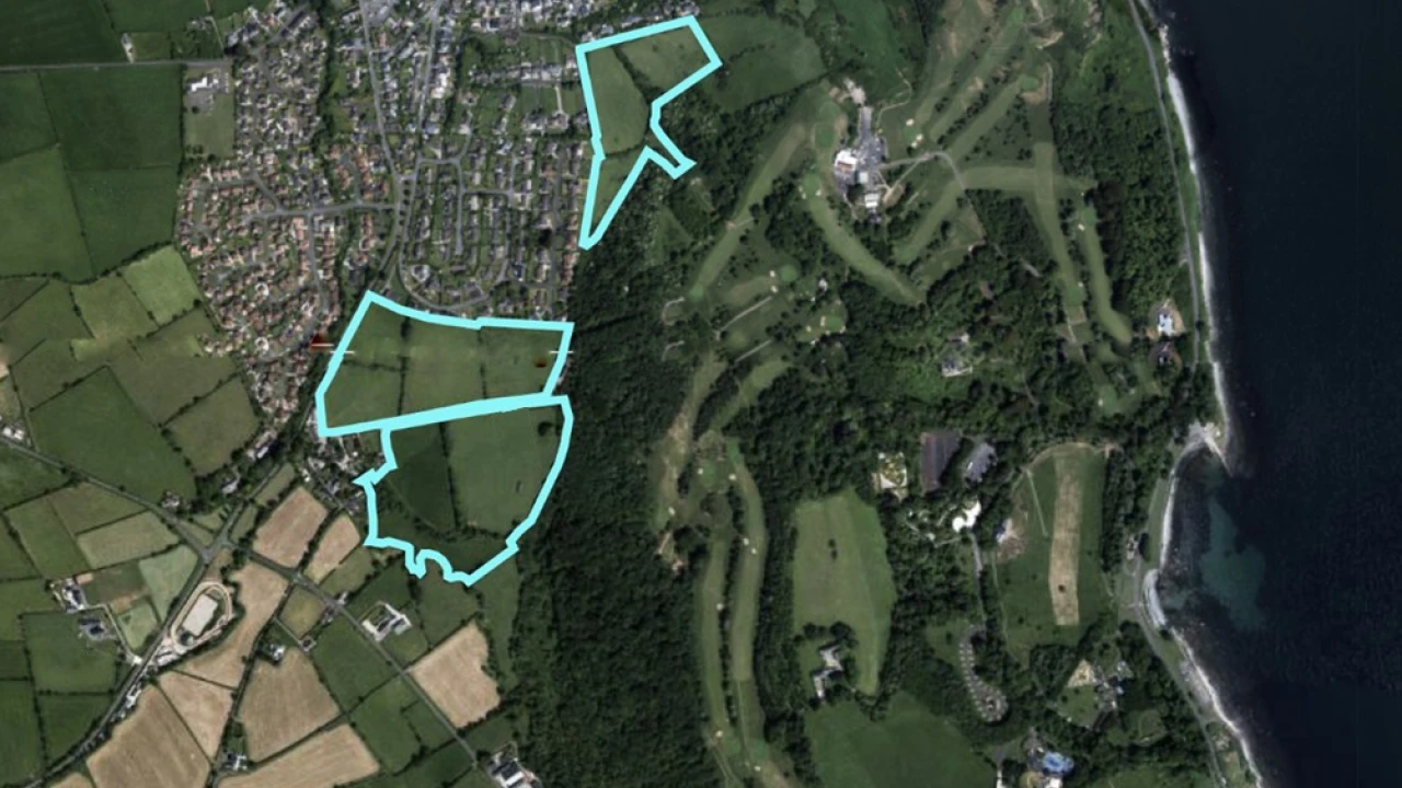 
                        aerial1.jpg, Larne, BT40 2RF