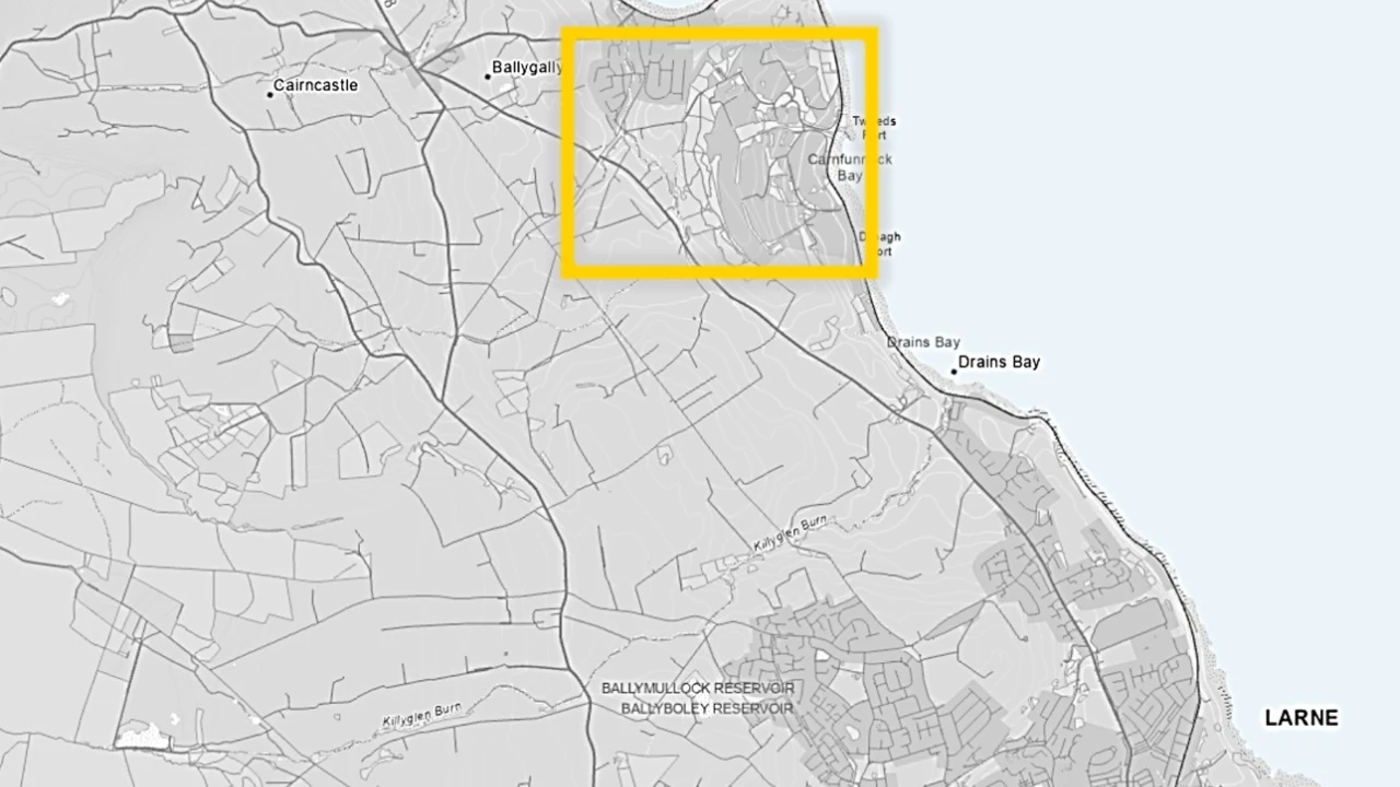 
                        map1.jpg, Larne, BT40 2RF