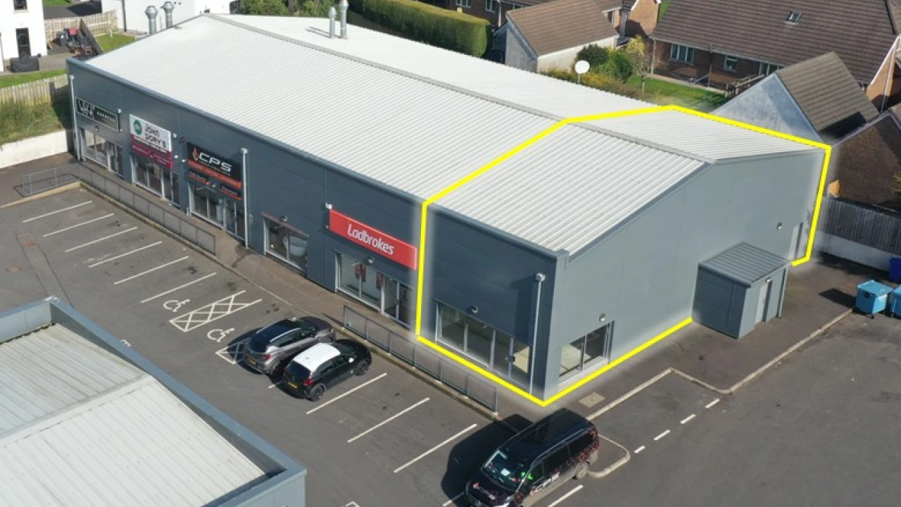 
                        web4.jpg, Belfast, BT8 8BT