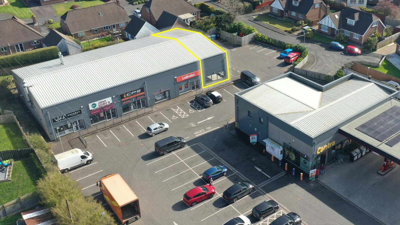 
                        webfront.jpg, Belfast, BT8 8BT